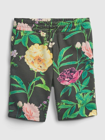 GAP Teen floral Kinder Shorts