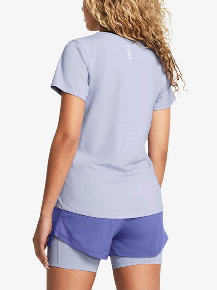 Under Armour UA Launch Elite Shortsleeve T-Shirt