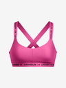 Under Armour Crossback Low Sport Büstenhalter