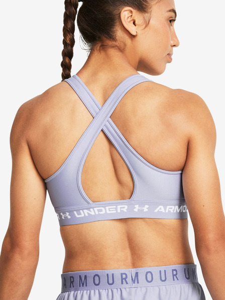 Under Armour Crossback Mid Büstenhalter