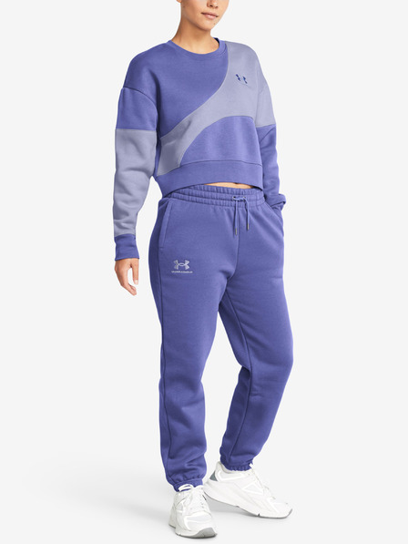 Under Armour Essential Fleece Jogginghose