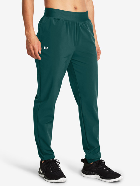 Under Armour ArmourSport High Rise Wvn Pnt Hose