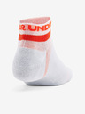 Under Armour UA Essential Low Cut Socken 3 Paar