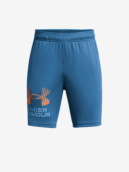 Under Armour UA Tech Logo Kinder Shorts