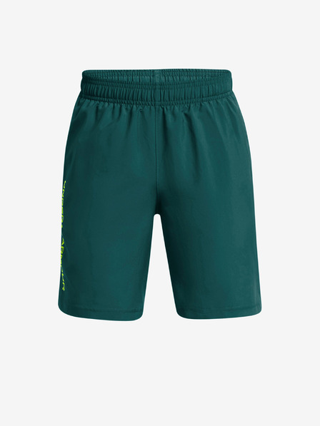 Under Armour UA Woven Wdmk Kinder Shorts