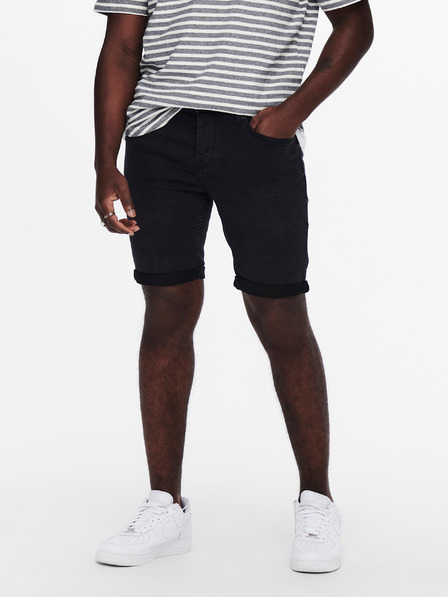 ONLY & SONS Spy Shorts