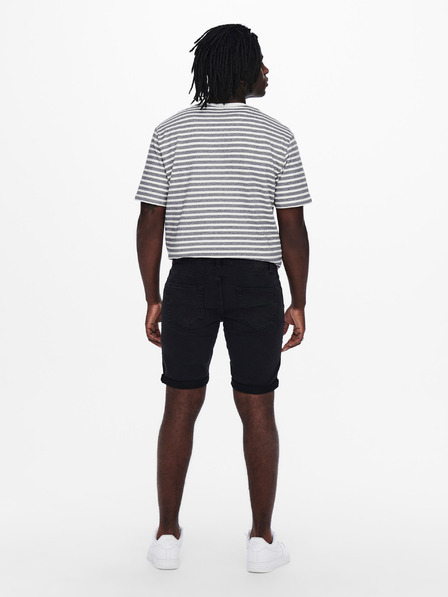 ONLY & SONS Spy Shorts