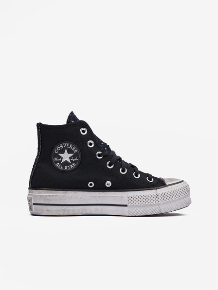 Converse Chuck Taylor All Star Lift Tennisschuhe