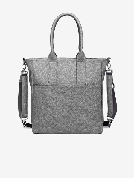 Vuch Inara Grey Handtasche