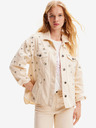 Desigual Flowers Jacke