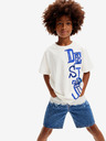 Desigual Ander Kinder T-Shirt