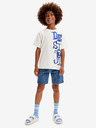 Desigual Ander Kinder T-Shirt