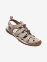 Keen Clearwater CNX Sandalen