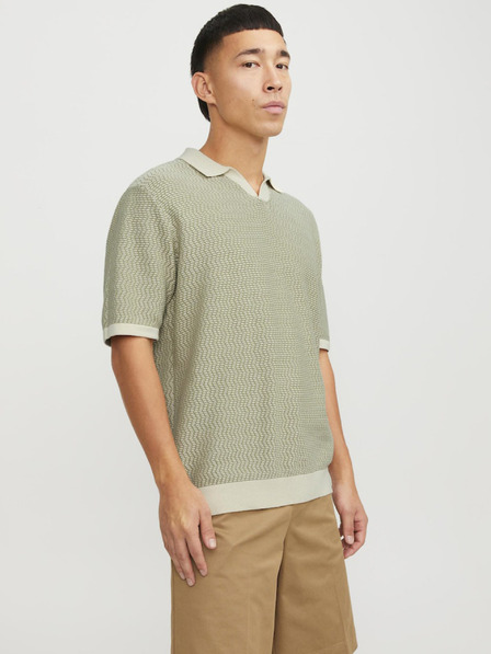 Jack & Jones Mykonos Polo T-Shirt