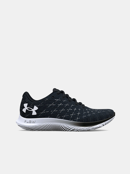 Under Armour UA W FLOW Velociti Wind 2 Tennisschuhe