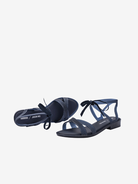 Melissa Ophelia Low + Jason Wu Sandalen