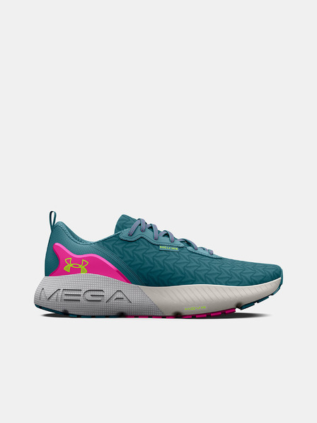 Under Armour UA W HOVR™ Mega 3 Clone Tennisschuhe