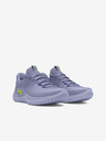 Under Armour UA W Flow Dynamic IntelliKnit Tennisschuhe