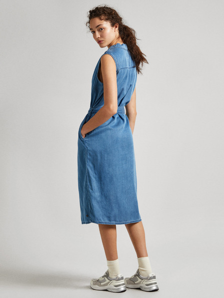 Pepe Jeans Maggie Kleid