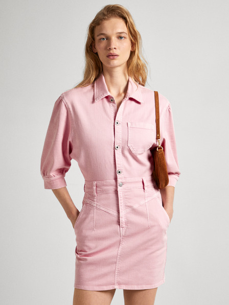 Pepe Jeans Gracie Kleid