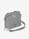 Vuch Fossy Grey Handtasche