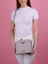 Vuch Fossy Grey Handtasche