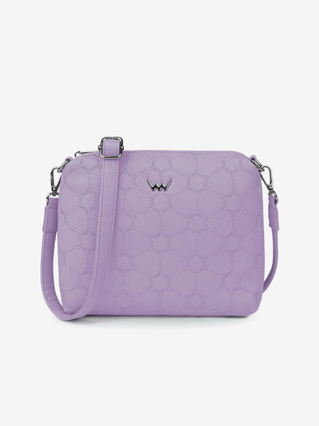 Vuch Coalie MN Lila Handtasche