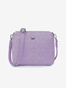 Vuch Coalie MN Lila Handtasche