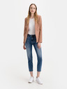 Diesel Diesel D-Joy Blau Damen Slim Fit Jeans