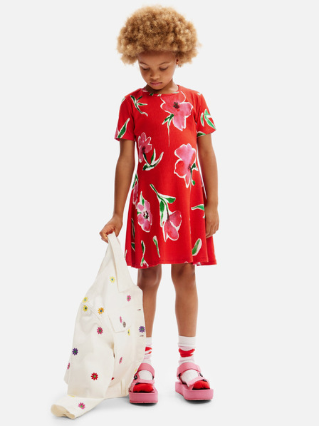 Desigual Belisa Kinderkleider