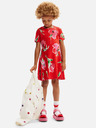 Desigual Belisa Kinderkleider