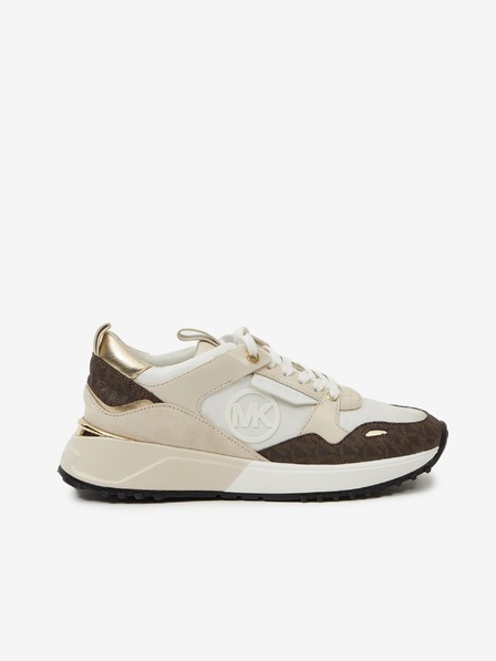 Michael Kors Theo Trainer Tennisschuhe