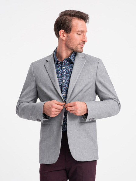 Ombre Clothing Blazer