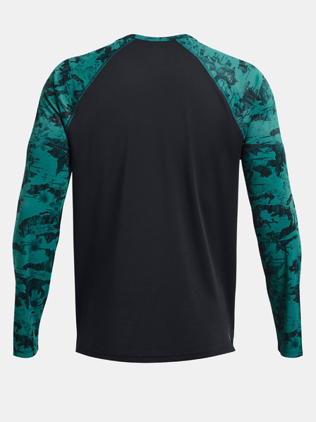 Under Armour Project Rock Iso-Chill LS T-Shirt