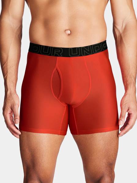 Under Armour M UA Perf Tech 6in Boxer-Shorts