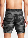 Under Armour M UA Perf Tech Nov 9in Boxershorts 3 Stück