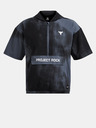 Under Armour Project Rock Warm Up Jacke