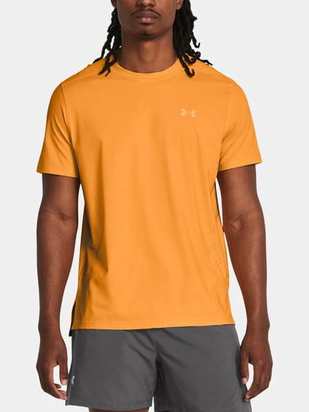 Under Armour UA Launch Elite Shortsleeve T-Shirt