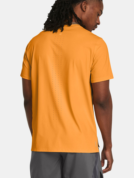 Under Armour UA Launch Elite Shortsleeve T-Shirt