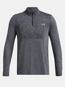 Under Armour UA Seamkess Stride 1/4 Zip T-Shirt