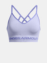 Under Armour UA Seamless Low Long Sport Büstenhalter