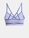 Under Armour UA Seamless Low Long Sport Büstenhalter