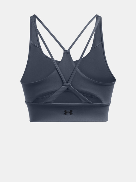 Under Armour Project Rock LG Grind Sportlette Sport Büstenhalter