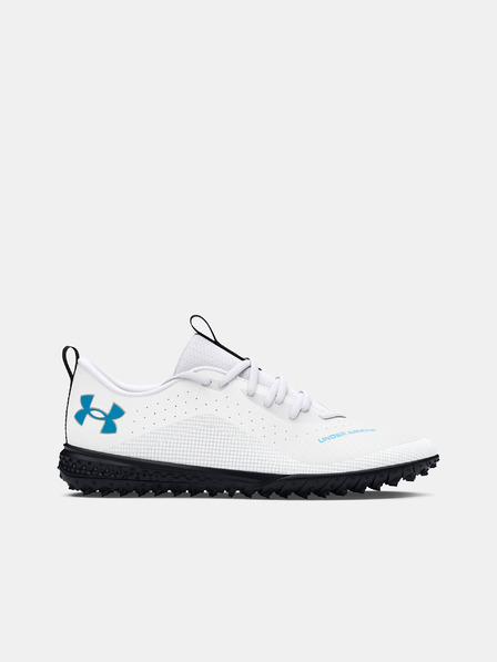 Under Armour UA Shadow Turf Jr 2.0 Kinder Tennisschuhe