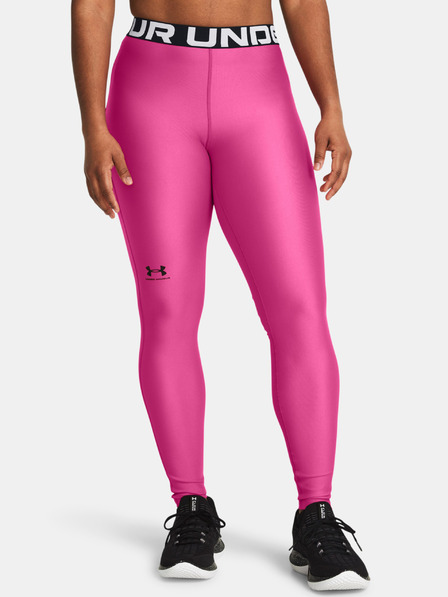 Under Armour UA HG Authentics Legging