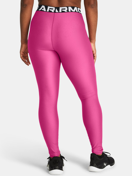 Under Armour UA HG Authentics Legging