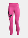 Under Armour Campus Legging