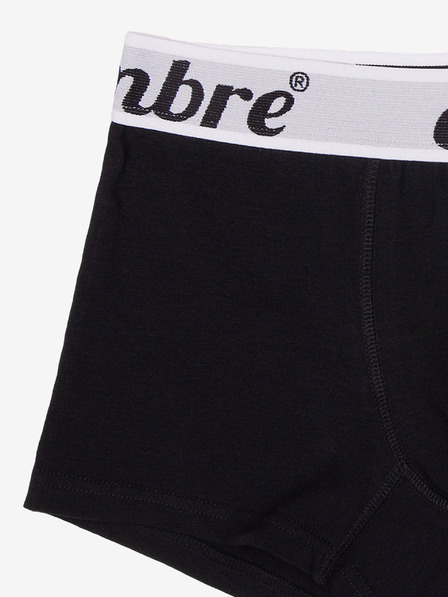 Ombre Clothing Boxer-Shorts