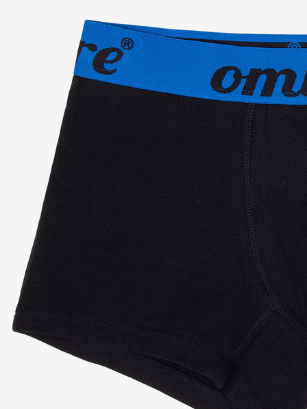 Ombre Clothing Boxer-Shorts