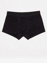 Ombre Clothing Boxershorts 3 Stück